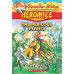 The Perilous Plants by ''Geronimo Stilton''
